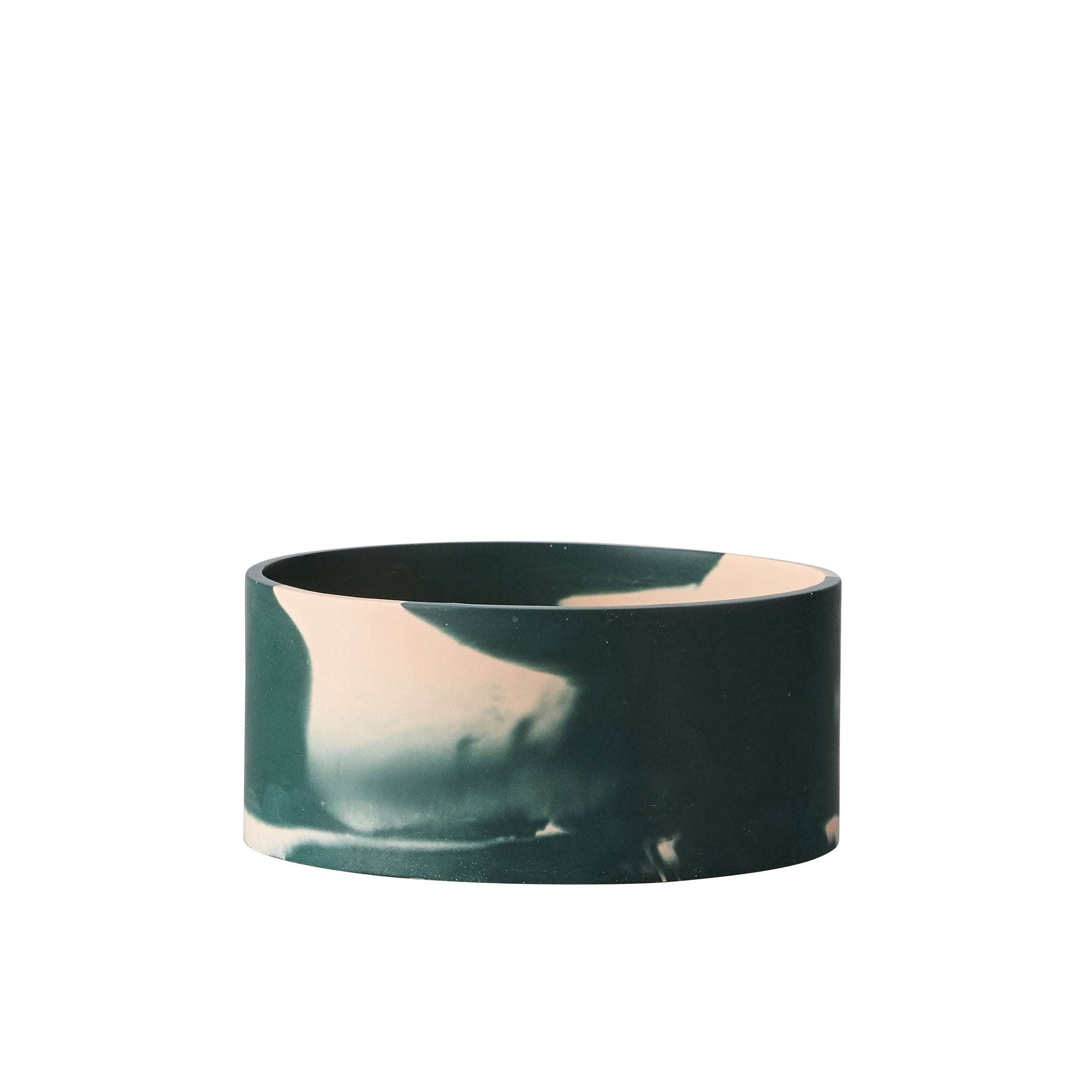 Vessel Medium Cylinder Vessel (various colours) homeware shops bristol gift shops bristol Tip Studio