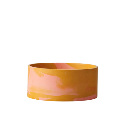 Vessel Medium Cylinder Vessel (various colours) homeware shops bristol gift shops bristol Tip Studio