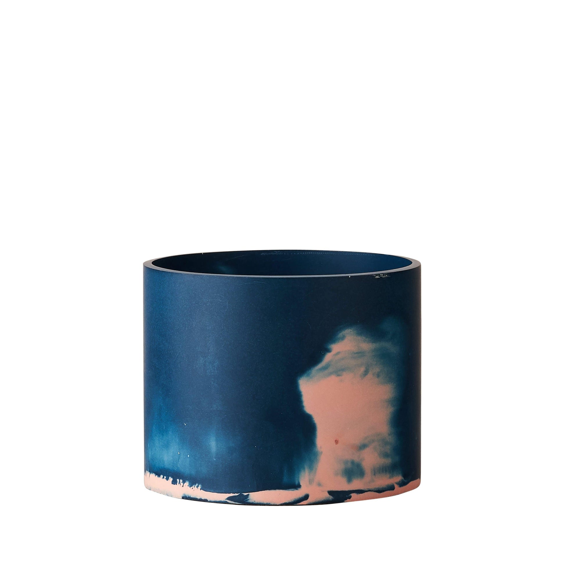 Vessel Medium Cylinder Vessel (various colours) homeware shops bristol gift shops bristol Tip Studio