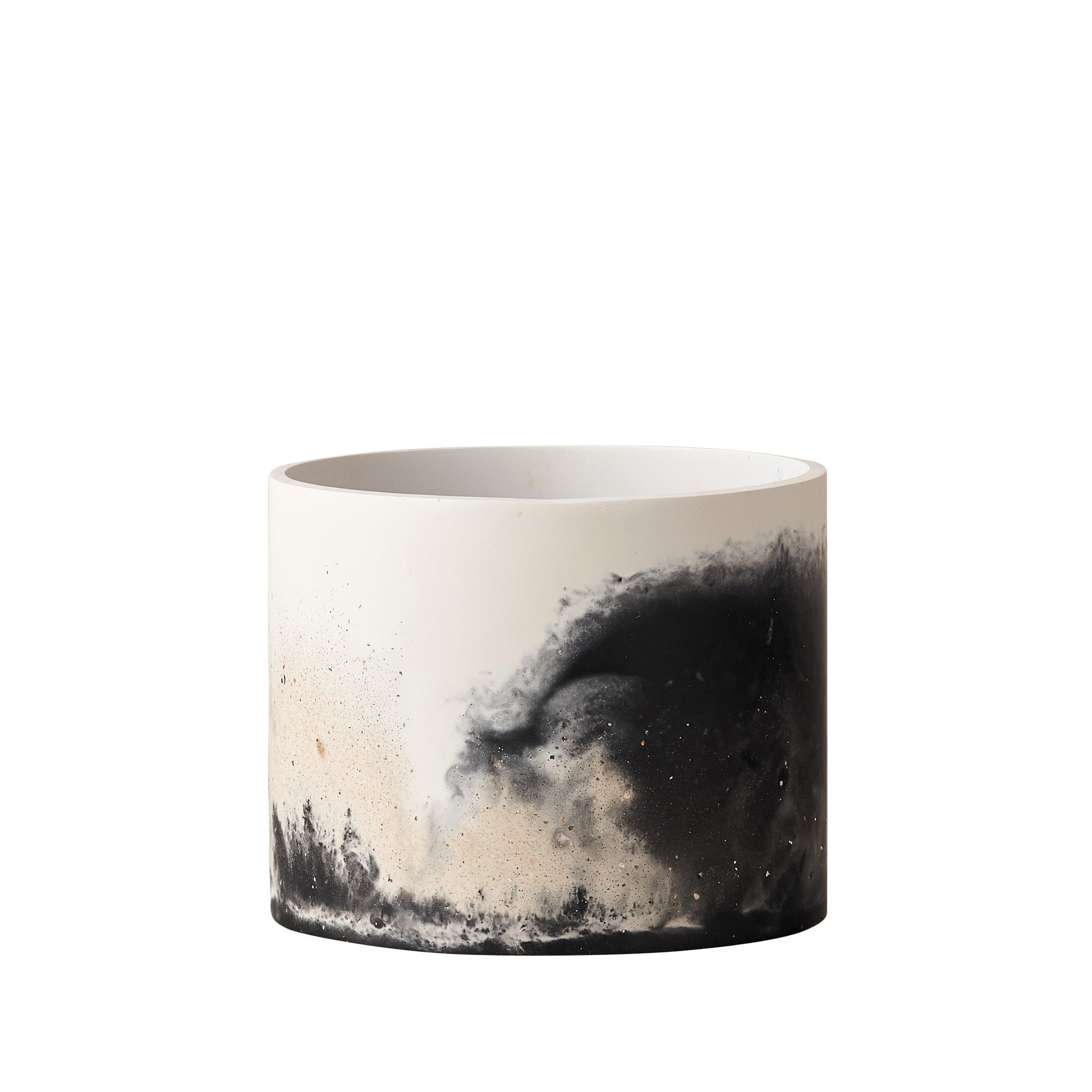 Vessel Medium Cylinder Vessel (various colours) homeware shops bristol gift shops bristol Tip Studio