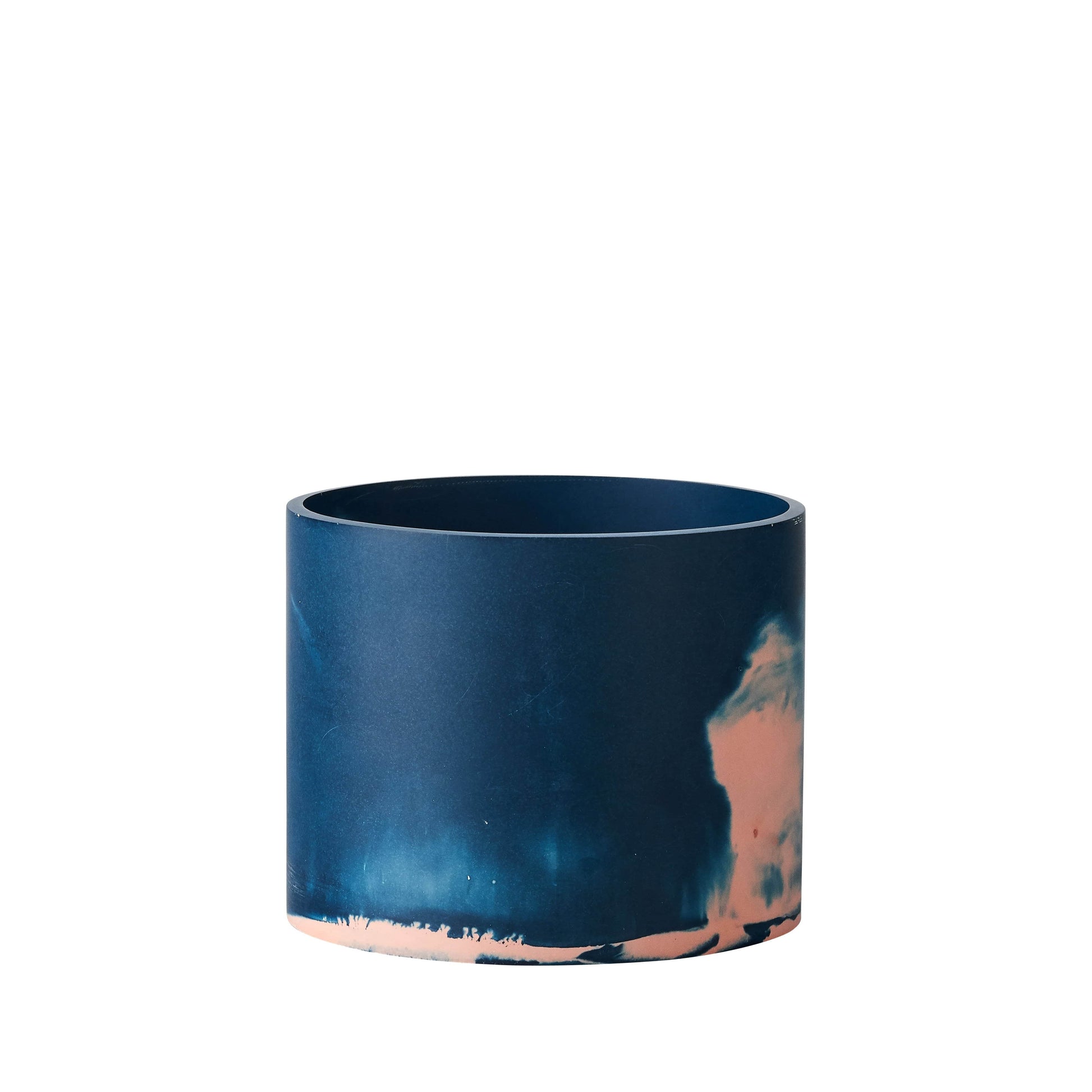 Vessel Medium Cylinder Vessel (various colours) homeware shops bristol gift shops bristol Tip Studio