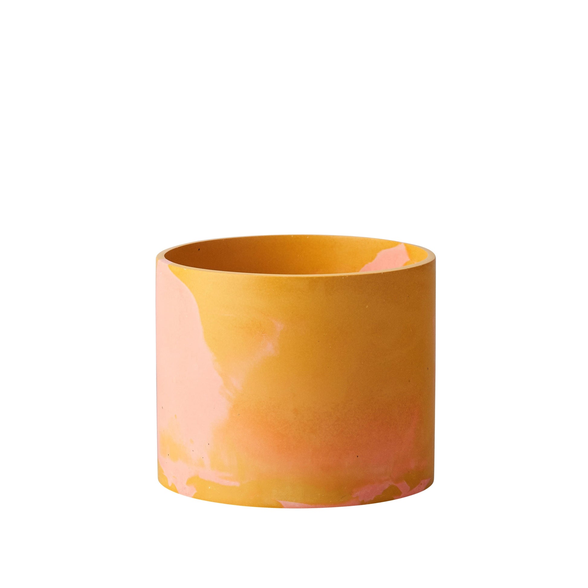 Vessel Medium Cylinder Vessel (various colours) homeware shops bristol gift shops bristol Tip Studio