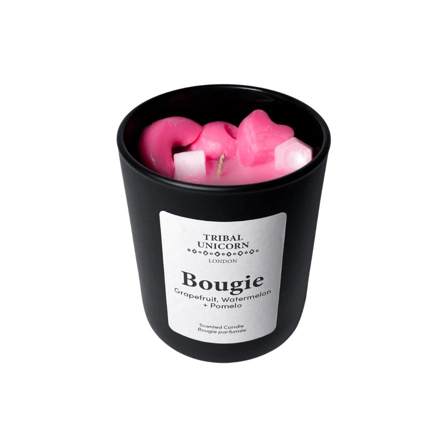 Candles Standard - Original Branding (30cl) Bougie Candle homeware shops bristol gift shops bristol Tribal Unicorn