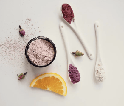 Skincare Luxury Home Facial Kit homeware shops bristol gift shops bristol VerdeKin