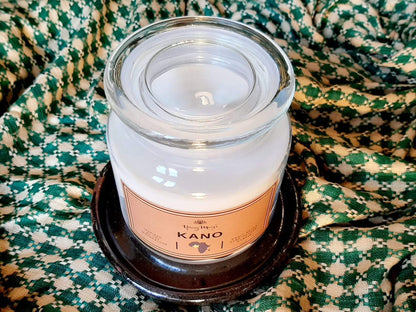 Candle Kano Candle (various sizes) homeware shops bristol gift shops bristol Young Mary's