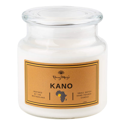 Candle Kano Candle (various sizes) homeware shops bristol gift shops bristol Young Mary's