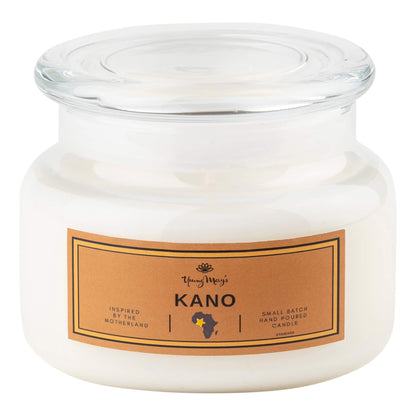 Candle Kano Candle (various sizes) homeware shops bristol gift shops bristol Young Mary's