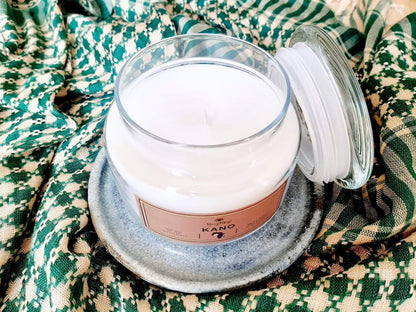 Candle Standard Kano Candle (various sizes) homeware shops bristol gift shops bristol Young Mary's